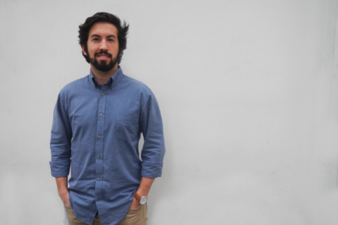 Rui Brand�o #NaBatalha da terapia on-line