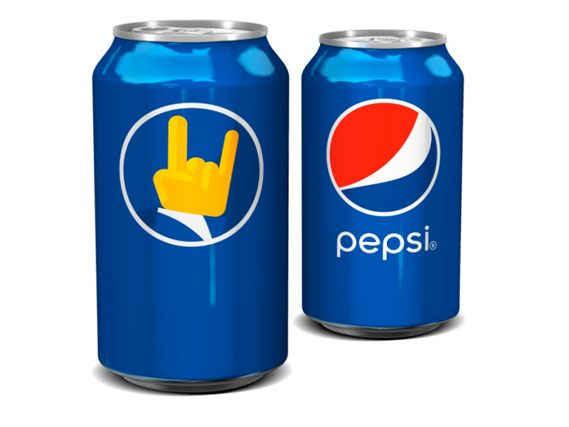 A marca Pepsi tem o Rio Grande do Sul como maior mercado no Brasil