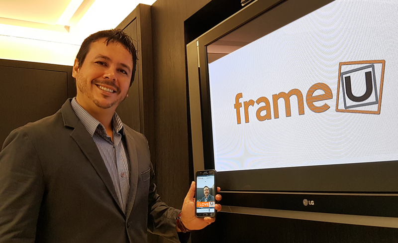 Marcos Martins #NaBatalha do marketing