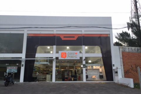 � a terceira loja da marca no Estado, que j� atua em Gramado e Porto Alegre