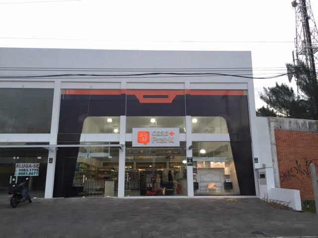É a terceira loja da marca no Estado, que já atua em Gramado e Porto Alegre Foto: Casa+Prat-k/Divulgação/