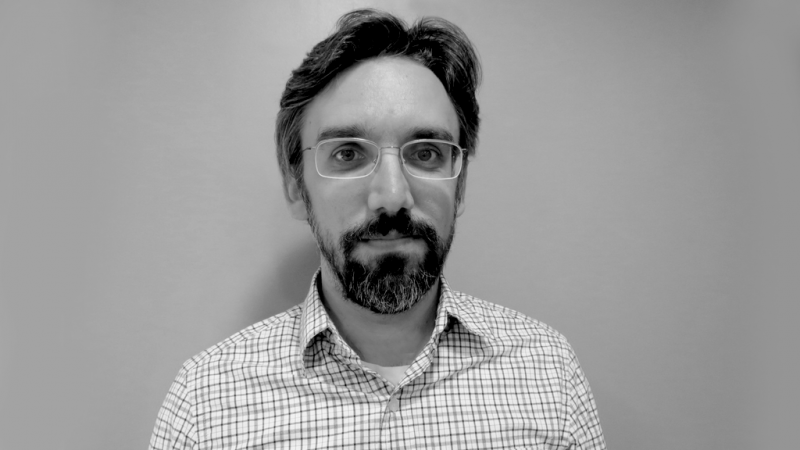 Gustavo "Mini" Bittencourt  - Marcas de Quem Decide