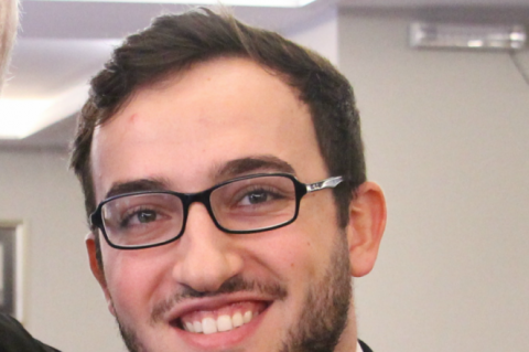 Wagner Arnold Fensterseifer, da Pactum Consultoria Empresarial, cr�dito Arquivo Pessoal