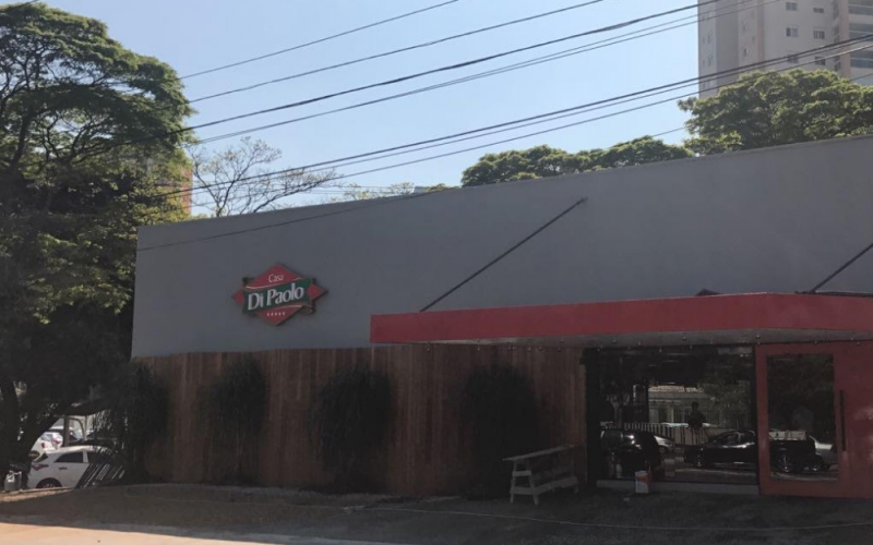 Grupo da Serra gaúcha investiu cerca de 1,8 milhão no novo restaurante