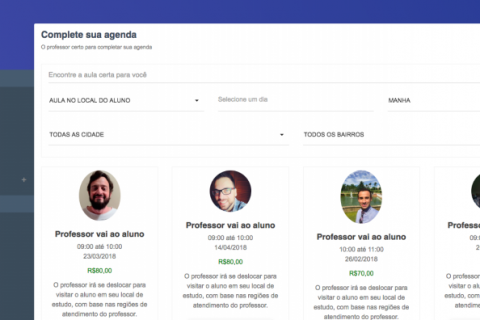 Existem mais de 12 mil professores do idioma no Rio Grande do Sul