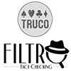 Truco e Filtro Fact-checking