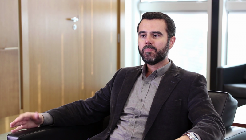 'Essa falta de previsibilidade nas datas de pagamento é muito dramática', diz o futuro secretário