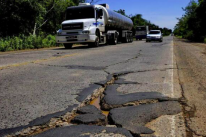 Rio Grande do Sul ter� R$ 220 milh�es para investimentos em rodovias