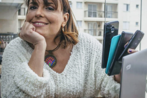 Ter especializao  dever de um influenciador digital 