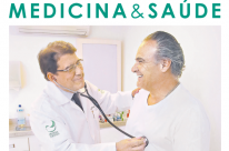 Especial do JC trata da rela��o m�dico-paciente e desafios da profiss�o 
