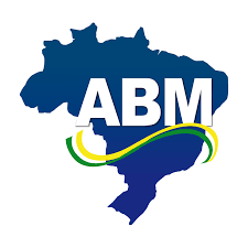 Associação Brasileira de Municípios ABM logo