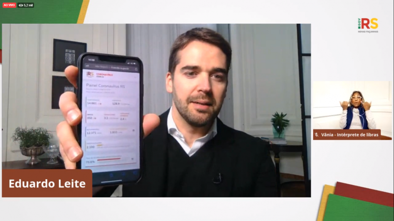 Governador mostrará indicadores regionais e ouvirá argumentos dos gestores municipais