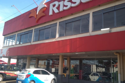 Supermercado é interditado em São Leopoldo por surto de coronavírus