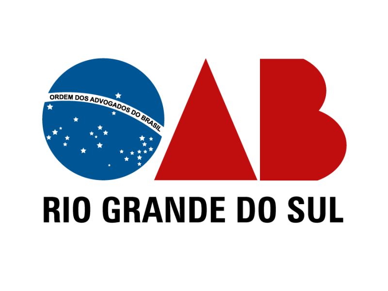 Logo OAB