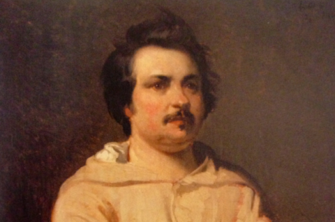 Falecido há 170 anos, o francês entregou sua vida à literatura - talvez até literalmente