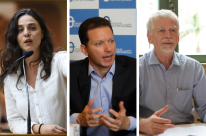 Em segundo debate, candidatos à prefeitura de Porto Alegre criticam gestão Marchezan