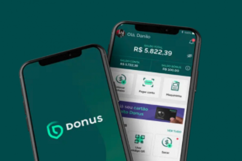 Donus, fintech da Ambev, quer ser alternativa para varejistas 