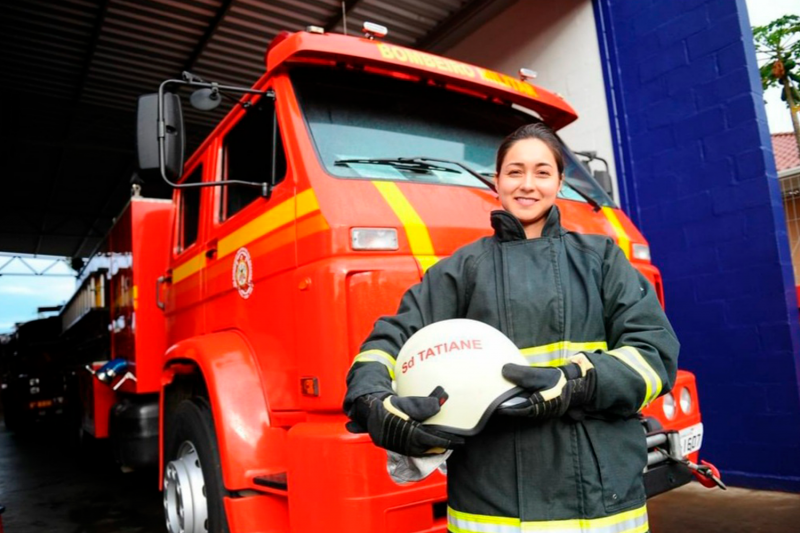 Pesquisa, realizada por Tatiane Freitas, teve o intuito de mostrar as desigualdades e desafios na formação