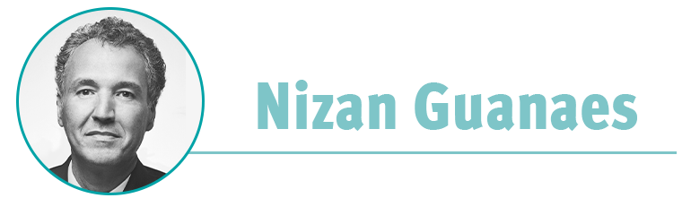 Opinião Econômica - Nizan Guanaes