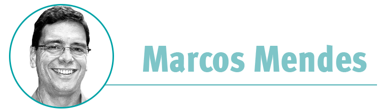 Opinião Econômica - Marcos Mendes