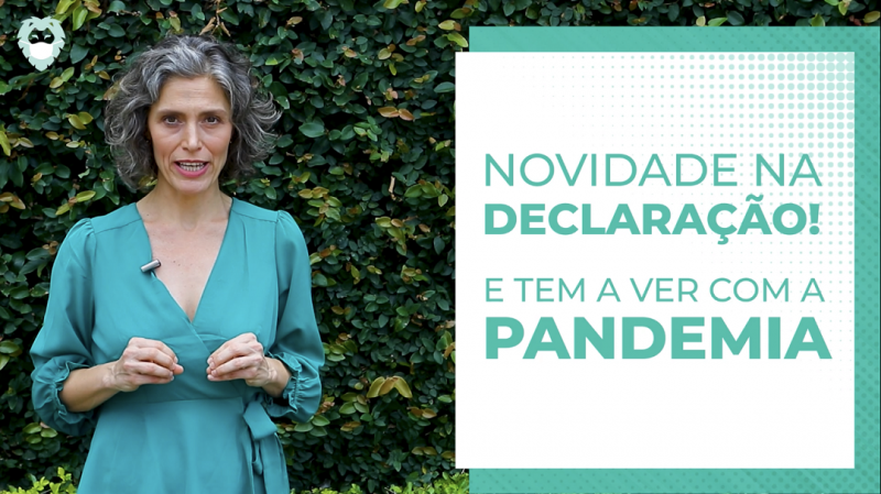 Programa apresenta as principais informações para quem teve auxílio e benefício emergencial