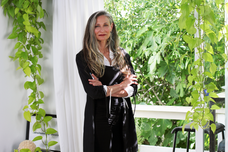 Cheryl, empreendedora do Vale do Sil&iacute;cio, acredita que a pandemia diminuiu fronteiras Foto: Arquivo Pessoal/Divulga&ccedil;&atilde;o/JC