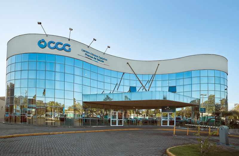 CCG Saúde adquiriu a carteira de clientes da Multiclínica, do Vale do Sinos