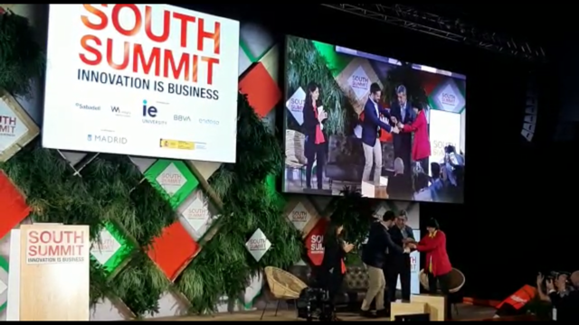 Realização da South Summit em 2022 e perspectiva da Web Summit para 2023 entusiasmam capital gaúcha