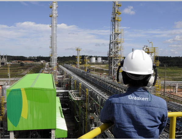 Investimento na ampliao  estimado atualmente em cerca de R$ 450 milhes