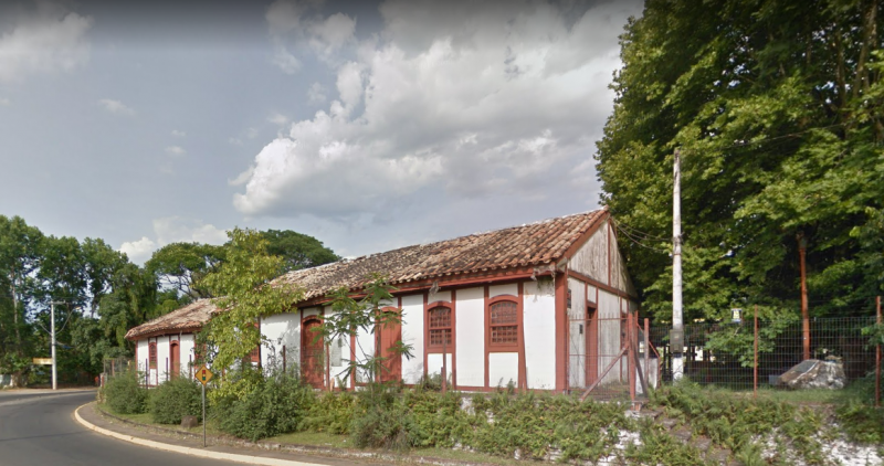 Casa da Feitoria/Museu do Imigrante, em São Leopoldo, será recuperada para o bicentenário da imigração alemã