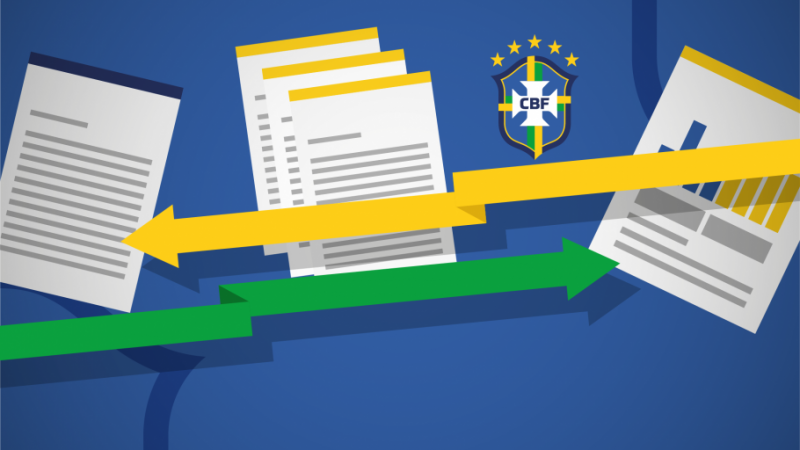 Quando fecha a janela de transferência do futebol brasileiro em 2023?