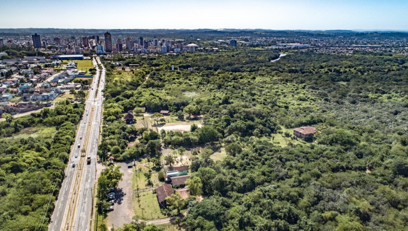 Na atividade também ocorrerá a reabertura do Parque Natural Municipal Imperatriz Leopoldina
