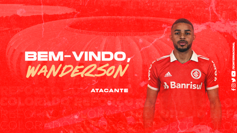 O atleta nunca jogou por um clube do Pa&iacute;s e estava na Europa desde os 8 anos