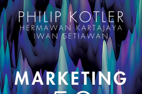 Marketing 5.0