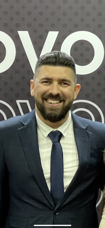 Mauro Santos Filho, CEO da Medical San