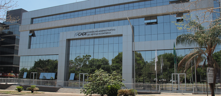 Cade aprova incorporação da BRF pela Marfrig