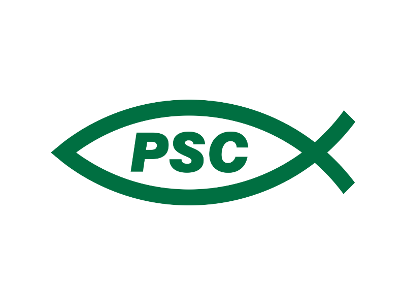Logo PSC