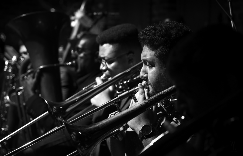 Grupo é uma das revelações da música instrumental no Estado
