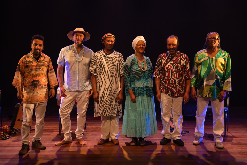 Evento acontece entre os dias 3 e 6 de novembro e tem entrada gratuita
