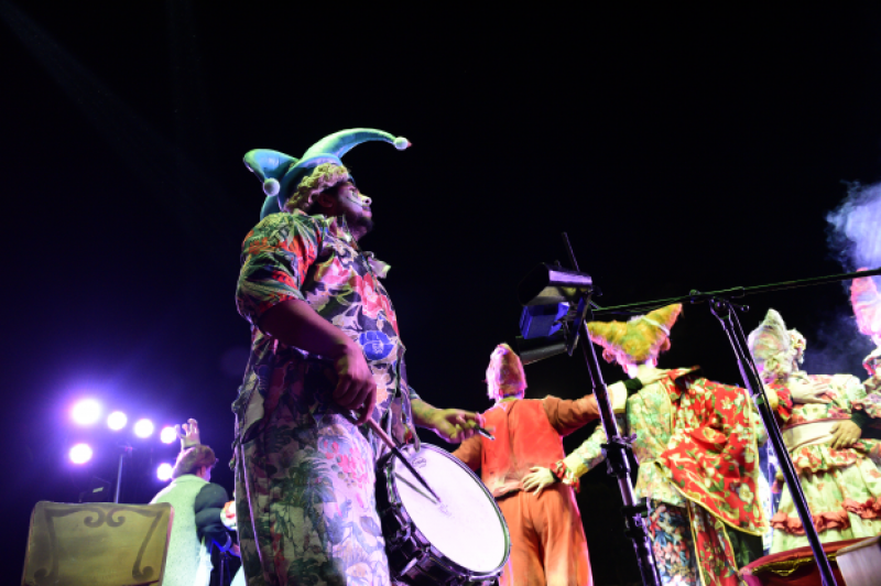  Verónica Caballero / IM/ Divulgação/ JC