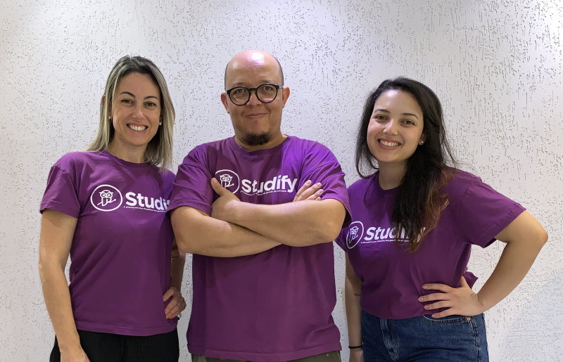 REPRODUÇÃO/ARQUIVO PESSOAL/JC