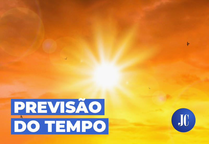 Porto Alegre será beneficiada com a manutenção do tempo firme neste final de semana