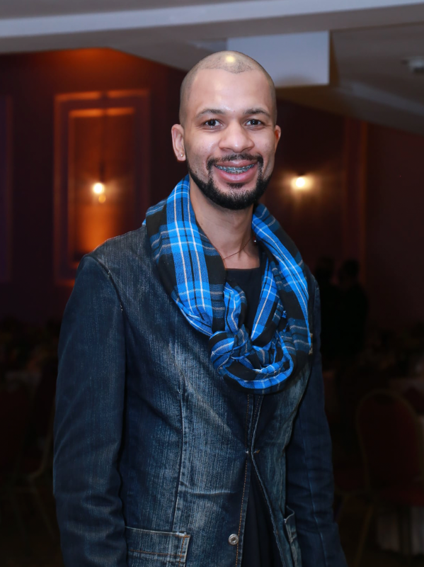 Rodrigo Almeida Rodrigues Foto: ARQUIVO PESSOAL/JC