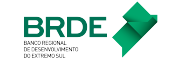 Logo BRDE
