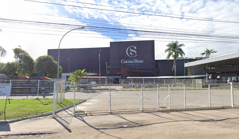 Até o momento, não há registro de vítimas