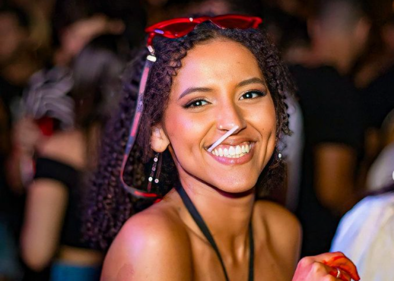 Ana Clara Benevides faleceu durante o primeiro show da cantora na passagem pelo Brasil 