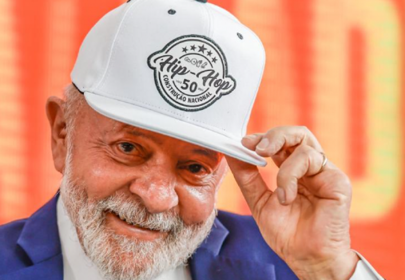 Lula anuncia titulação de 5 territórios quilombolas em comemoração ao Dia da Consciência Negra