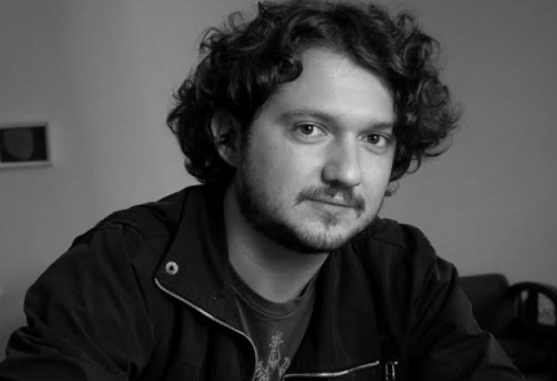 Corsaletti, que também recebeu o prêmio de melhor livro de poesia e ganhou R$ 70 mil