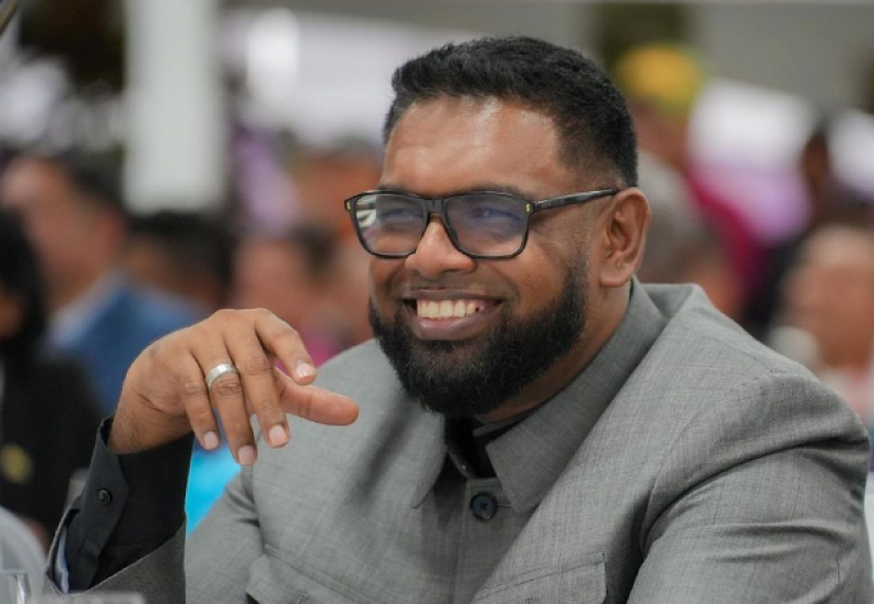  Ali e Maduro se encontrarão na quinta-feira