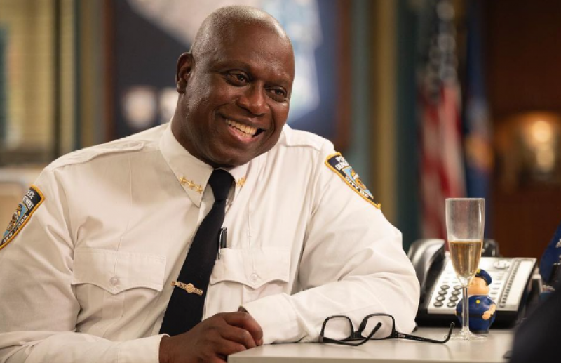 Braugher ganhou dois Emmys em sua carreira, após 11 indicações